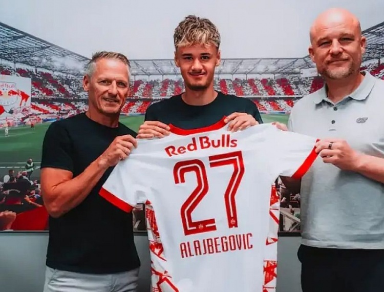 世界杯直播官网-米体：萨尔茨堡红牛18岁边锋吸引豪门关注，尤文米兰拜仁都感兴趣